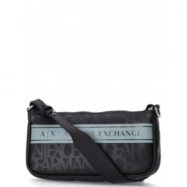 ARMANI EXCHANGE - Bolso de Mano Mujer - 942869CC744/20121