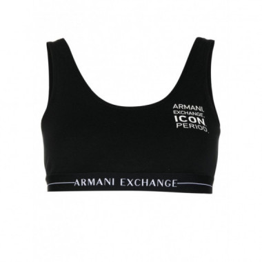 ARMANI EXCHANGE - Top Mujer - 9470042F502/00020