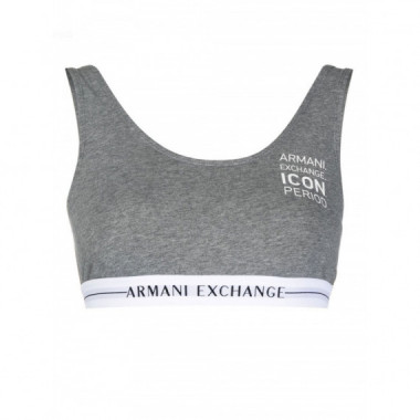 ARMANI EXCHANGE - Top Mujer - 9470042F502/00048