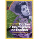 Cartas a las Mujeres de Espaãâa