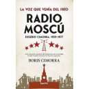 Radio Moscu Eusebio Cimorra 1939 1977
