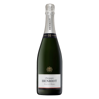 CHAMPAGNE HENRIOT Blanc de Blancs