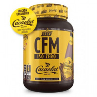 Cfm Iso Zero 1KG - Cacaolat 1K  BIG