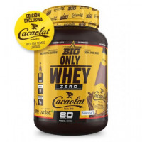 Only Whey Zero Cacaolat®  BIG