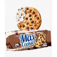 Max Cookies  MAX PROTEIN