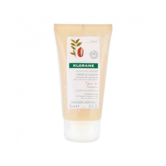 KLORANE Crema Ducha Cupuacu 75ML