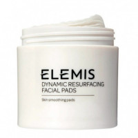 Dynamic Resurfacing Facial Pads  ELEMIS