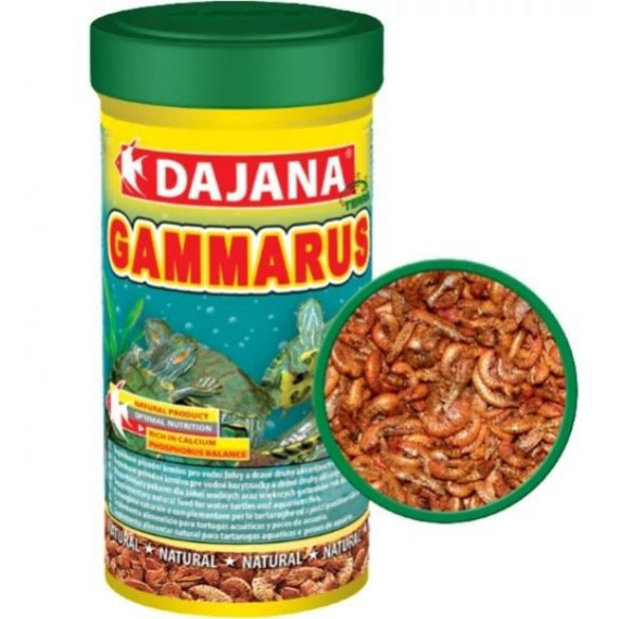 DAJANA Gammarus 250 Ml