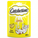 Catisfactions Cheese 60 Gr  MARS