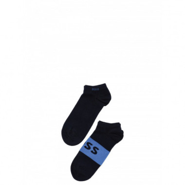 BOSS - Pack Calcetines Hombre - 50467747/420