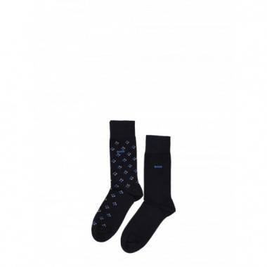 BOSS - Pack Calcetines Hombre - 50484001/401