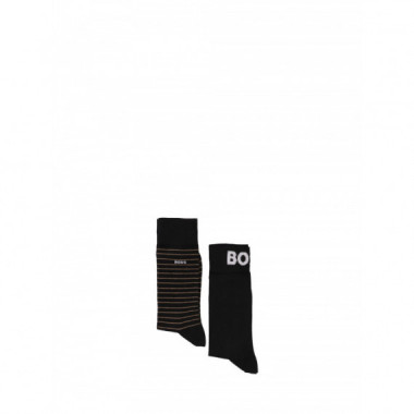 BOSS - Pack Calcetines Hombre - 50467722/002
