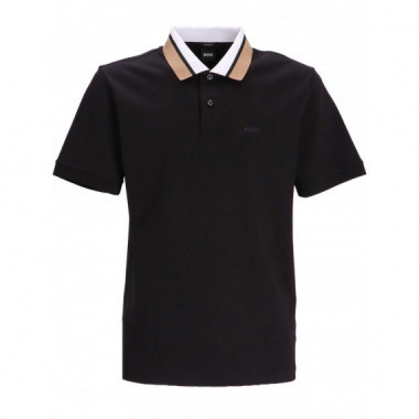 BOSS - Polo pour hommes - 50481614/001
