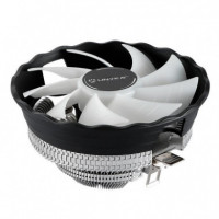 Ventilador UNYKA Jotun 120MM Rgb Cpu Intel/amd