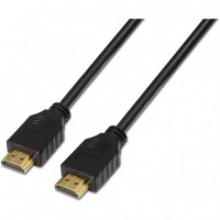 Cable HDMI Lanberg Am/am 1.4 4K 10M  GEMBIRD