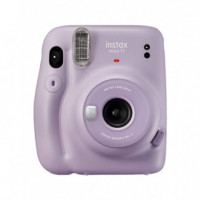 FUJIFILM Instax Mini 11 Púrpura