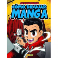 Como Dibujar Manga 1