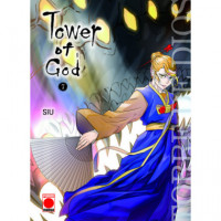 Tower Of God N.7