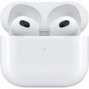 Apple Airpods 3ª Generación con Lightning Charging Case  APPLE