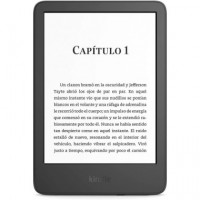 AMAZON Kindle 16GB 6" Negro