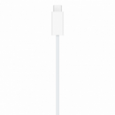 Apple Watch Magnetic Fast Charger To Usb-c Cable (1 M)  MLWJ3ZM/A  APPLE