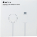 Apple Watch Magnetic Fast Charger To Usb-c Cable (1 M)  MLWJ3ZM/A  APPLE