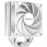 Ventilador DEEPCOOL AK400 120MM Intel/amd