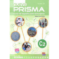 Nuevo Prisma C2 - Libro del Alumno