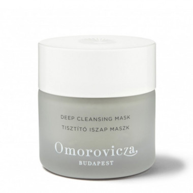 Deep Cleansing Mask  OMOROVICZA