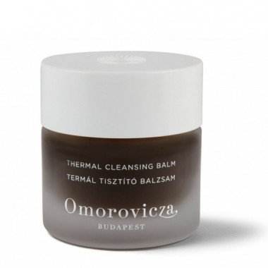 Thermal Cleansing Balm  OMOROVICZA