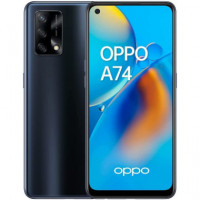 OPPO Smartphone A74 Teléfono Móvil 6GB 128GB