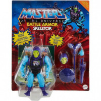 Figura Skeletor Masters Of The Universe Origins  MATTEL