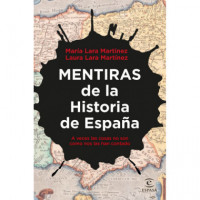 Mentiras de la Historia de España