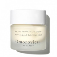Rejuvenating Night Cream  OMOROVICZA