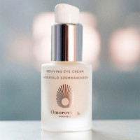 Crème pour les yeux revitalisante OMOROVICZA