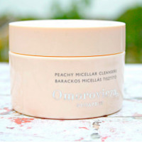 Peachy Micellar Cleansers X60  OMOROVICZA