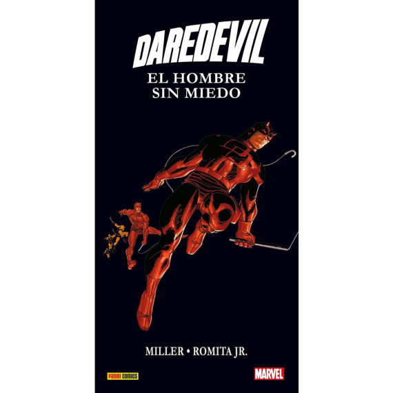 Daredevil: el Hombre sin Miedo