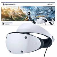 Playstation VR2 + Horizon Call Of The Mountain  SONY