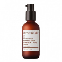 High Potency Growth Factor Firming & Lifting Serum  PERRICONE MD