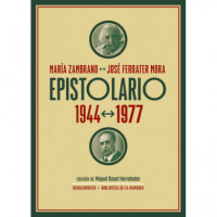 Epistolario. 1944-1977