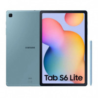 Tablet SAMSUNG 10.4 Tab S6 Lite 2022 4GB/128GB Android Blue + S-pen