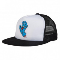 Gorra SANTA CRUZ Classic Hand Mesh