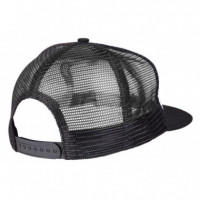 Gorra SANTA CRUZ Classic Hand Mesh