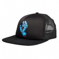 Gorra SANTA CRUZ Classic Hand Mesh