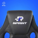 Simulation Racing Seat Sprint- Asiento Racing FT7009  BLADE