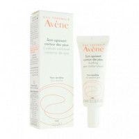 Avene Cuidado Calmante Contorno de Ojos 10 Ml  PIERRE FABRE