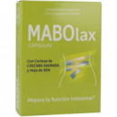 Mabolax 30 Capsulas  MABO-FARMA