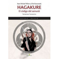Hagakure. el Código del Samurái