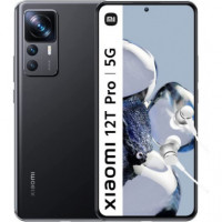 XIAOMI Smartphone 12T Pro 5G 8GB/256GB Dual Sim