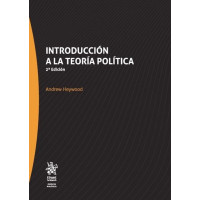 Introducción a la Teoría Política